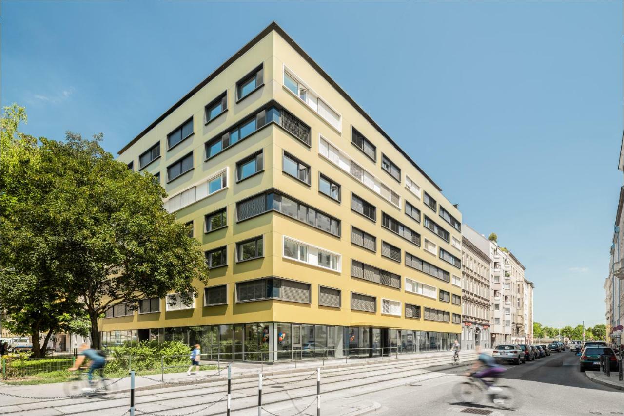 Hotel Mynext - Leo Wien
