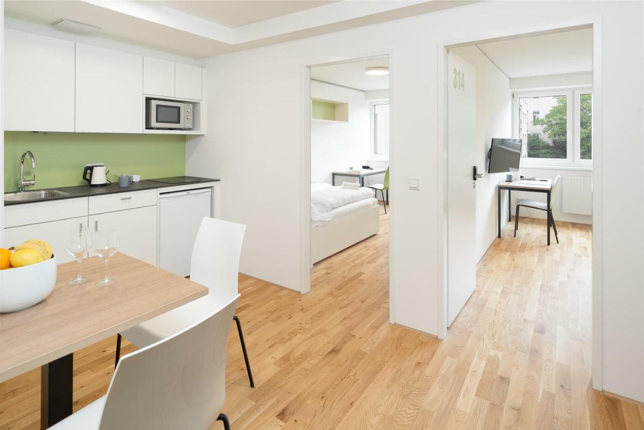 Mynext - Leo 3* Wien