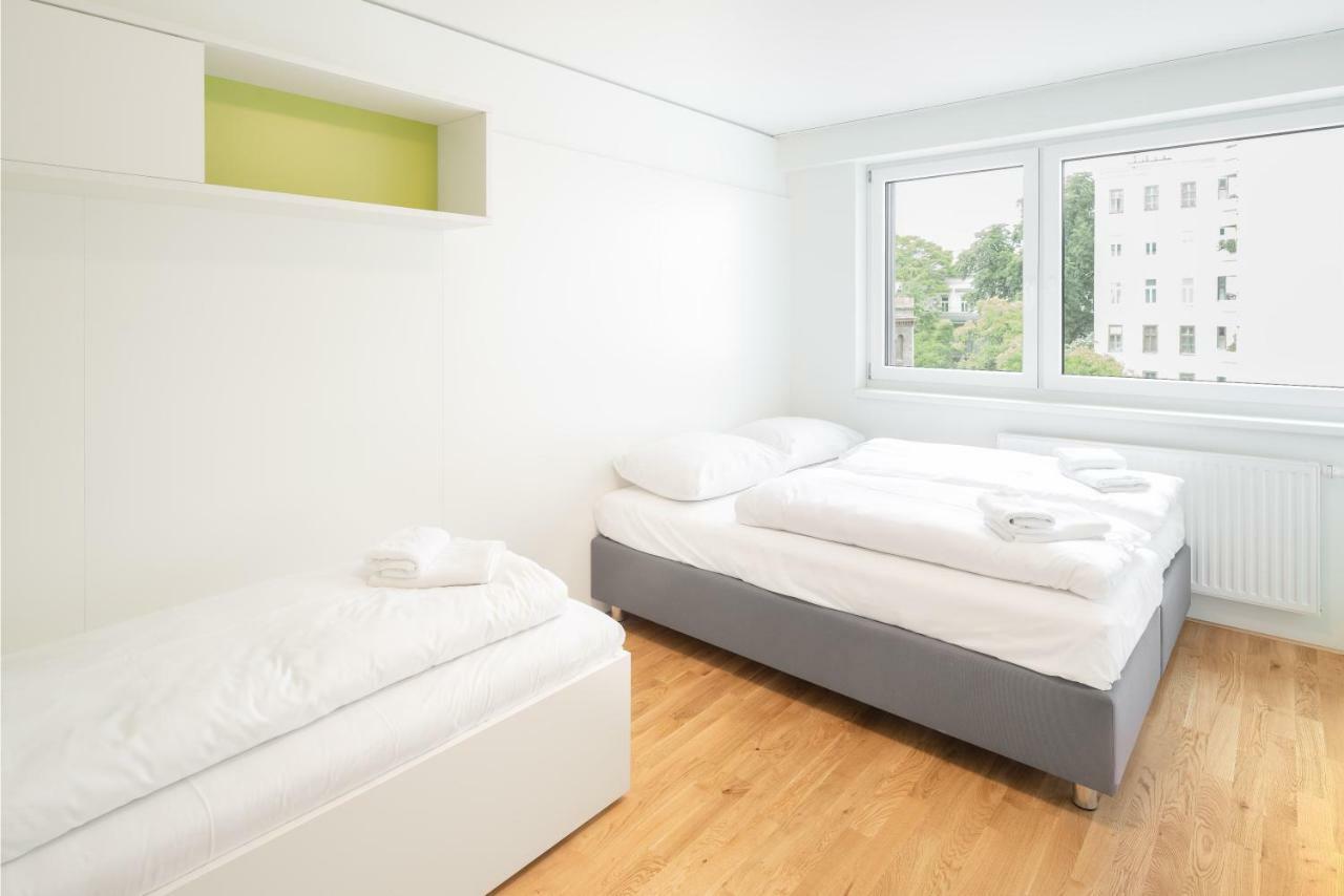Mynext - Leo Hotel Wien