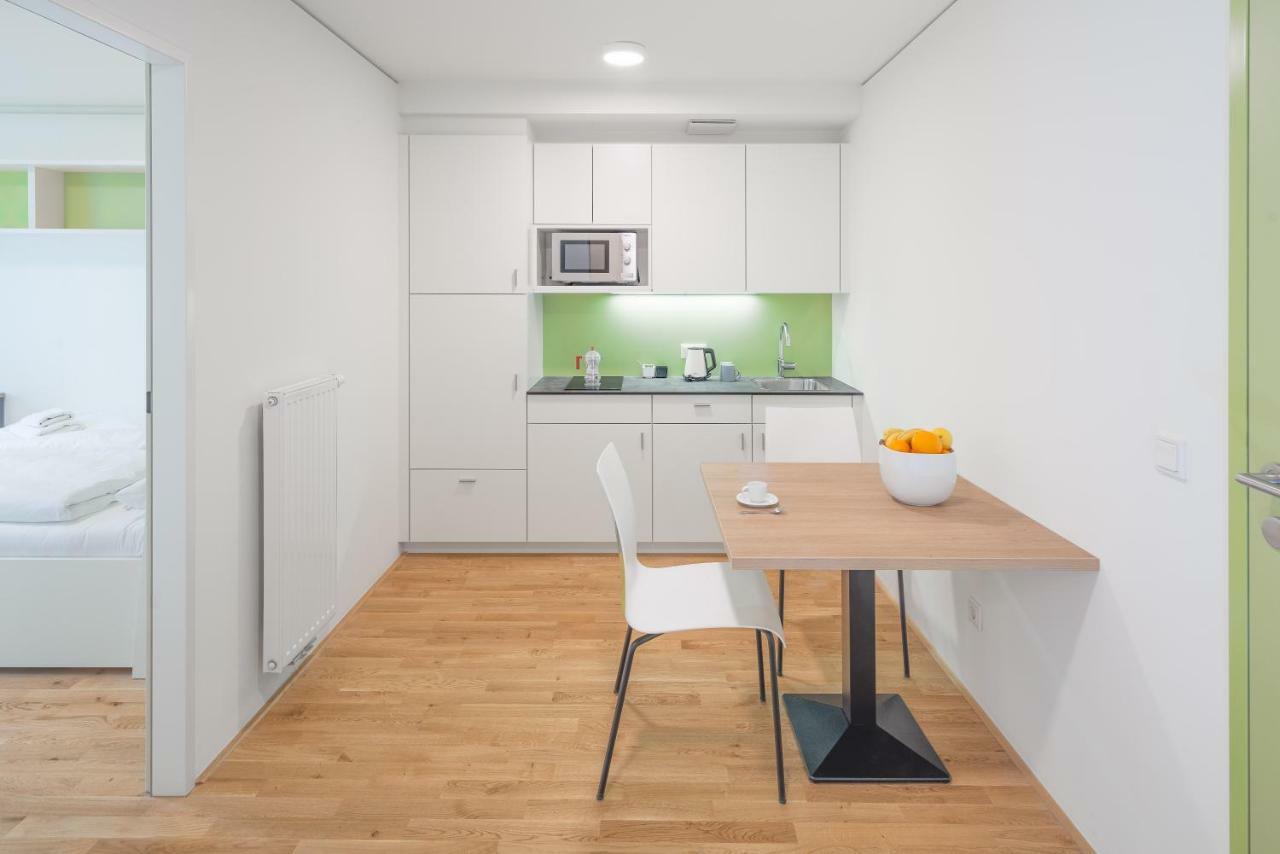 Mynext - Leo Hotel Wien
