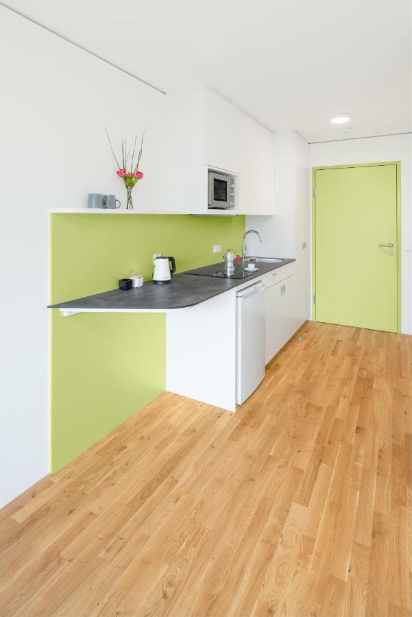 Hotel Mynext - Leo Wien