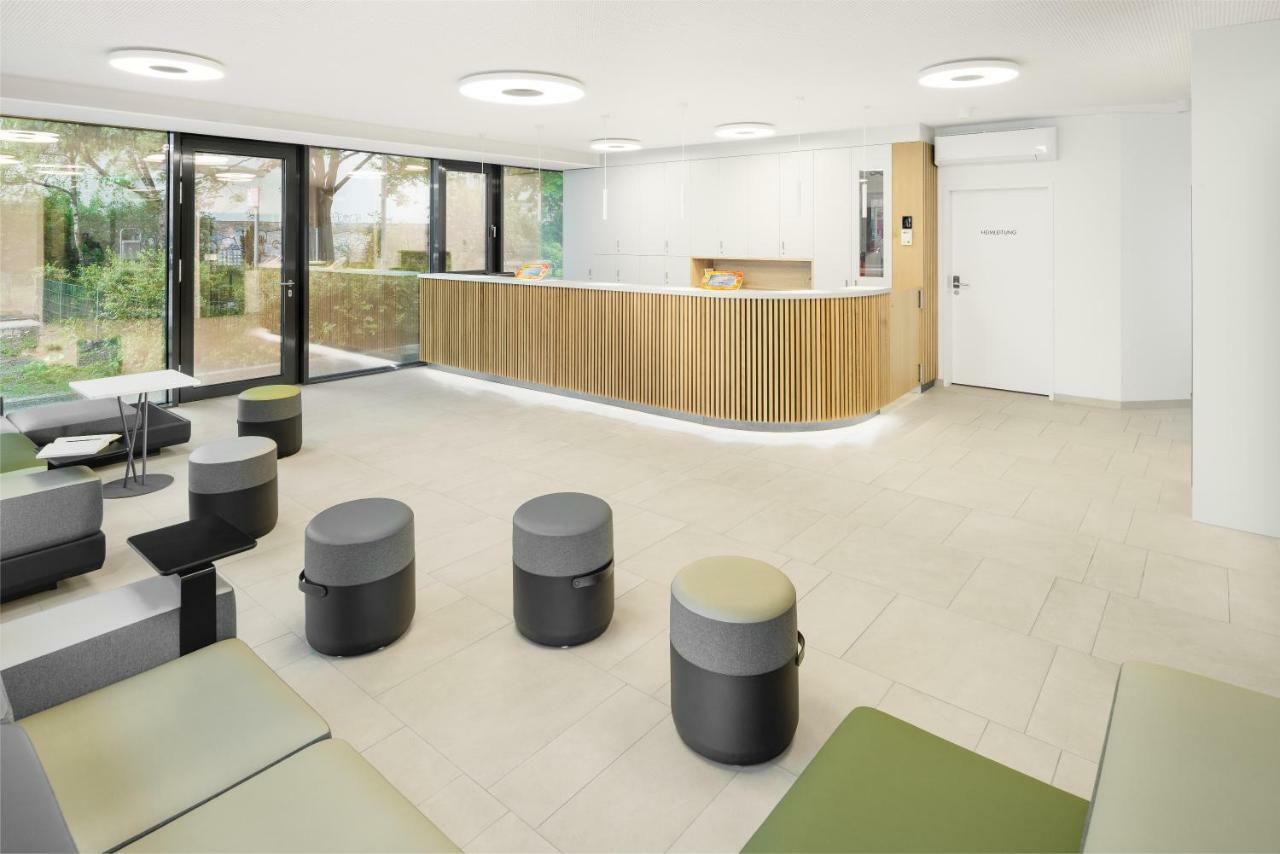 Mynext - Leo 3* Wien