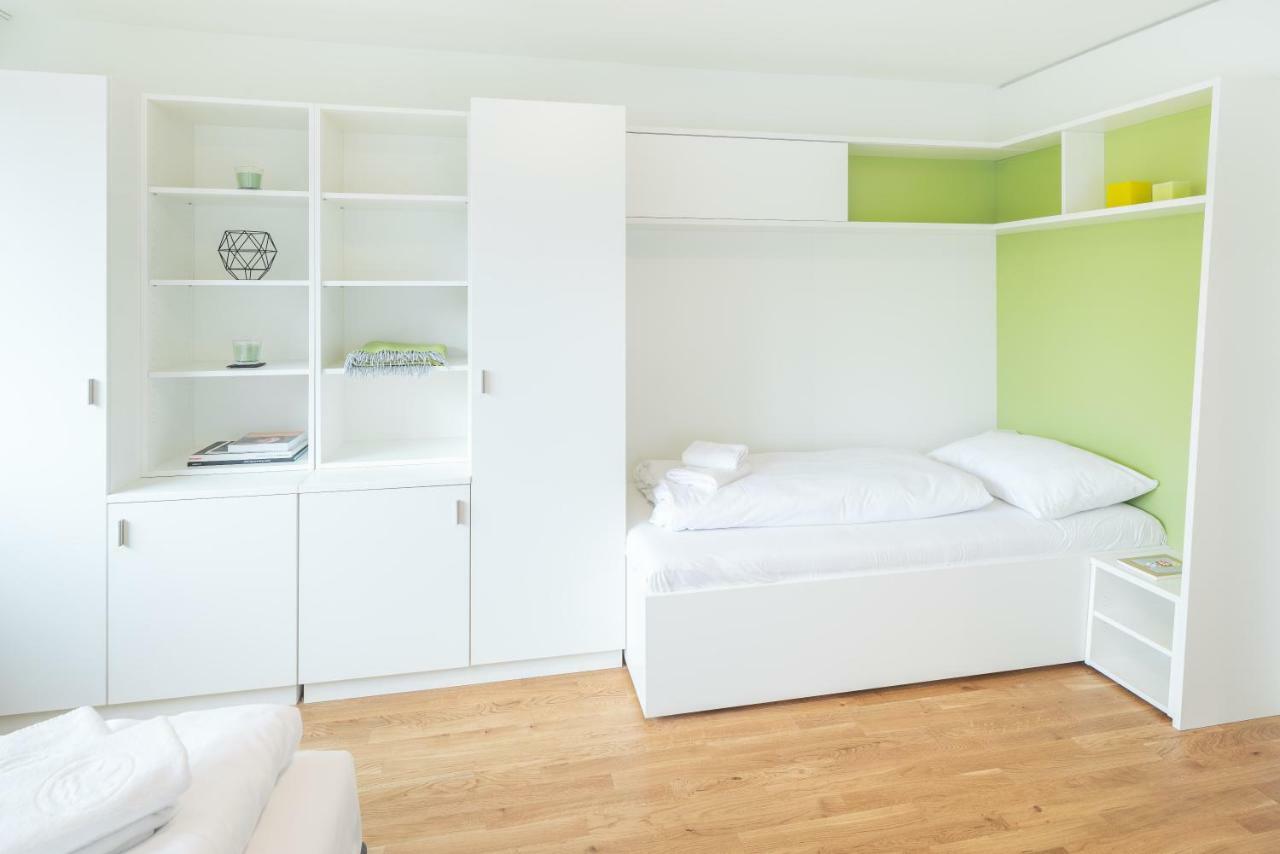 Mynext - Leo 3* Wien