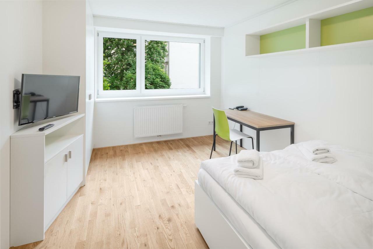 Mynext - Leo 3* Wien