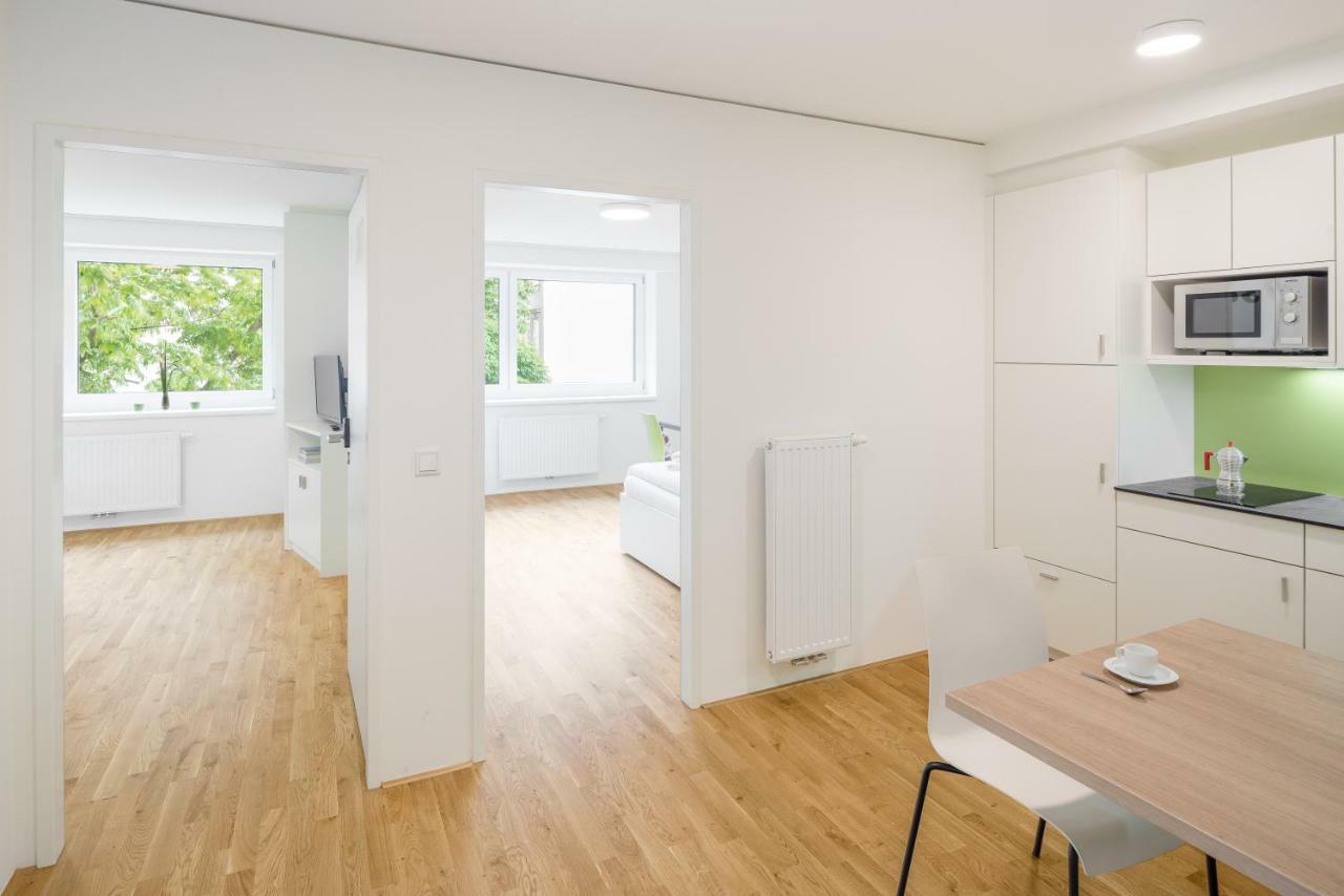 Mynext - Leo 3* Wien