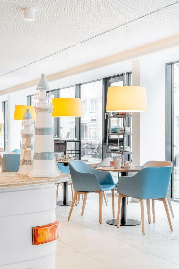 Mynext - Leo Hotel Wien