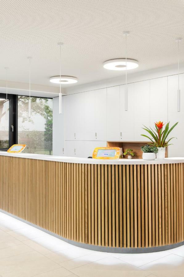 Hotel Mynext - Leo Wien
