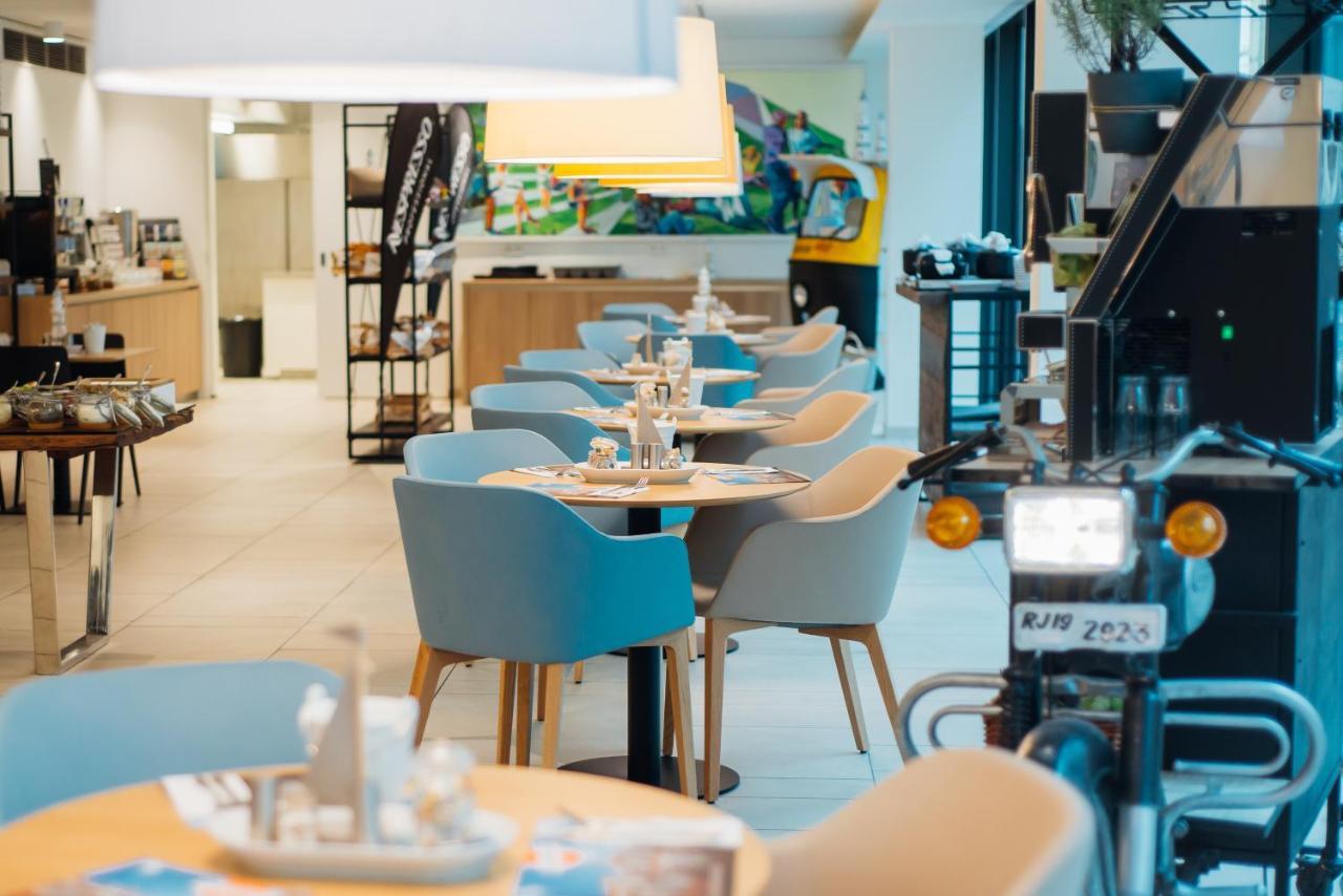 Mynext - Leo Hotel Wien