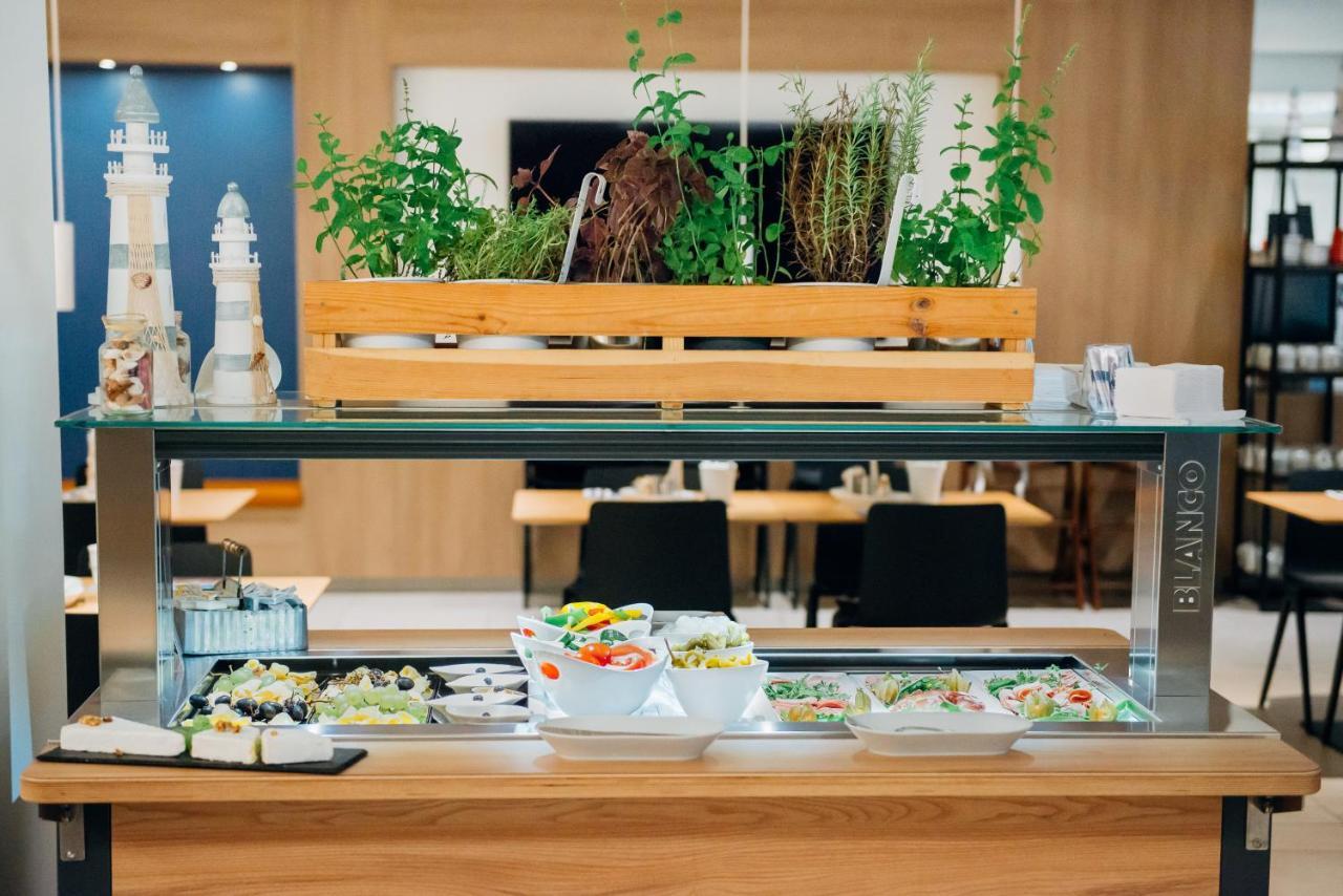 Hotel Mynext - Leo Wien