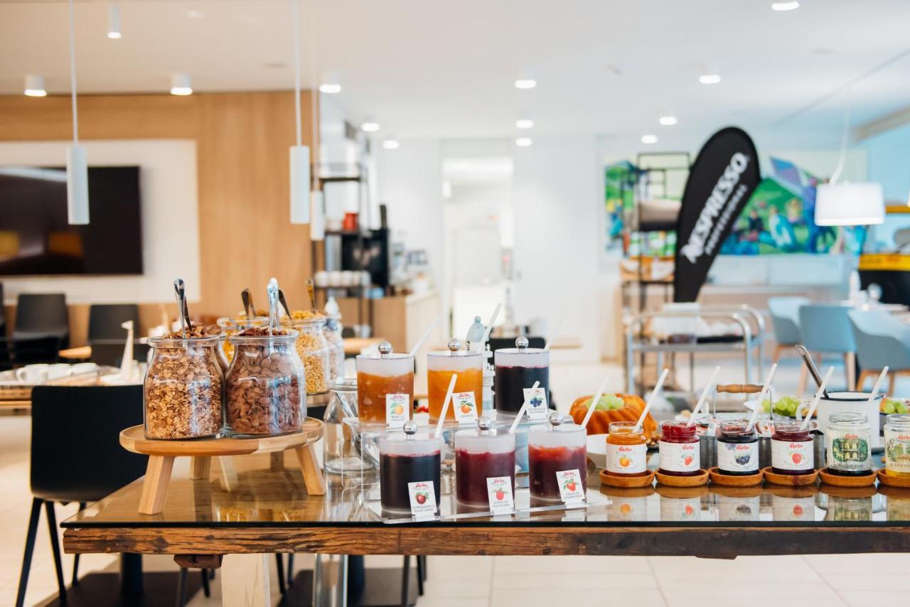 Mynext - Leo Hotel Wien